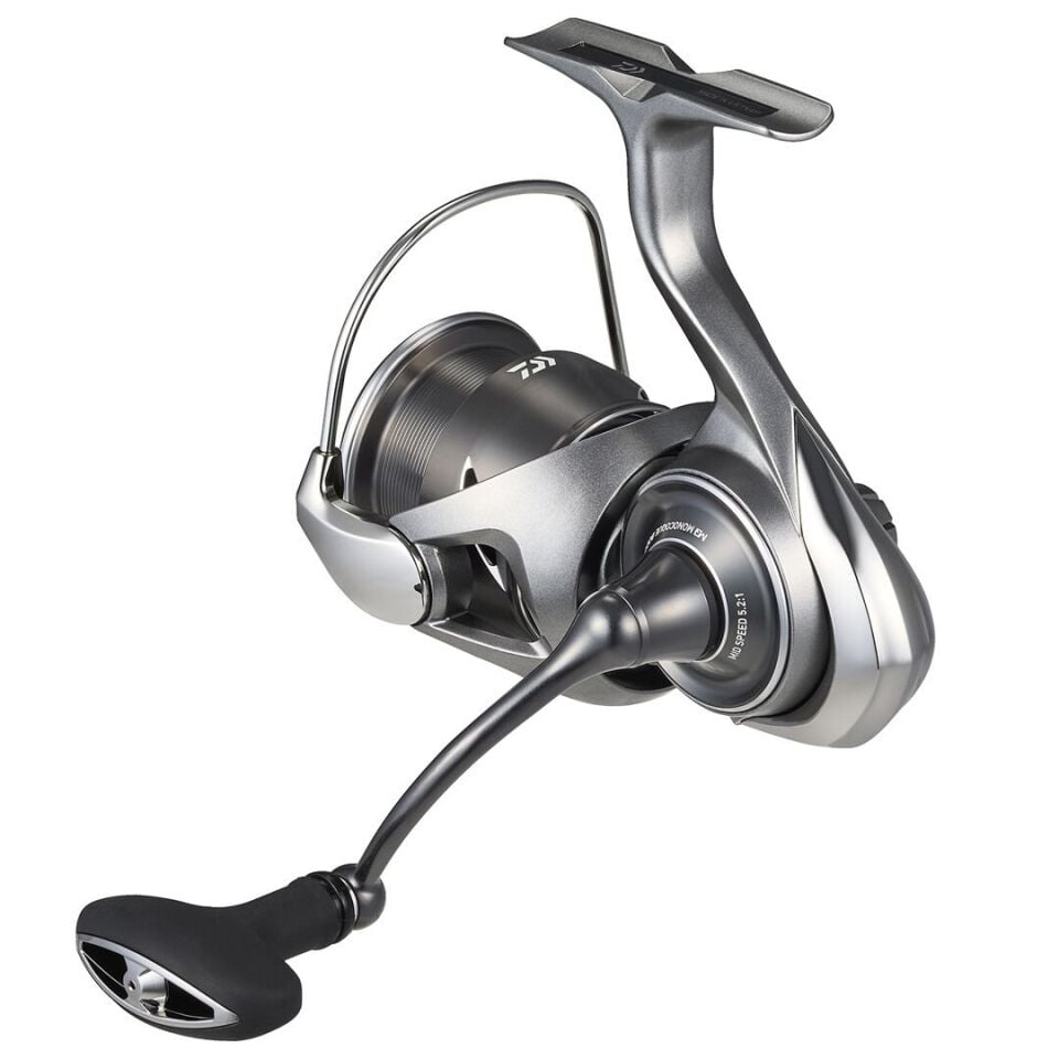 Daiwa Caldia 25 FC Lt 2000 S Lrf Makinesı