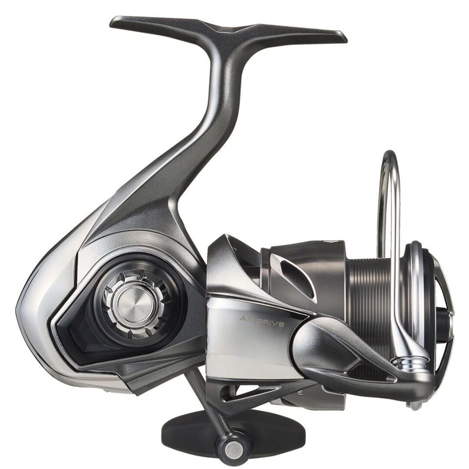 Daiwa Caldia 25 FC Lt 2000 S Lrf Makinesı