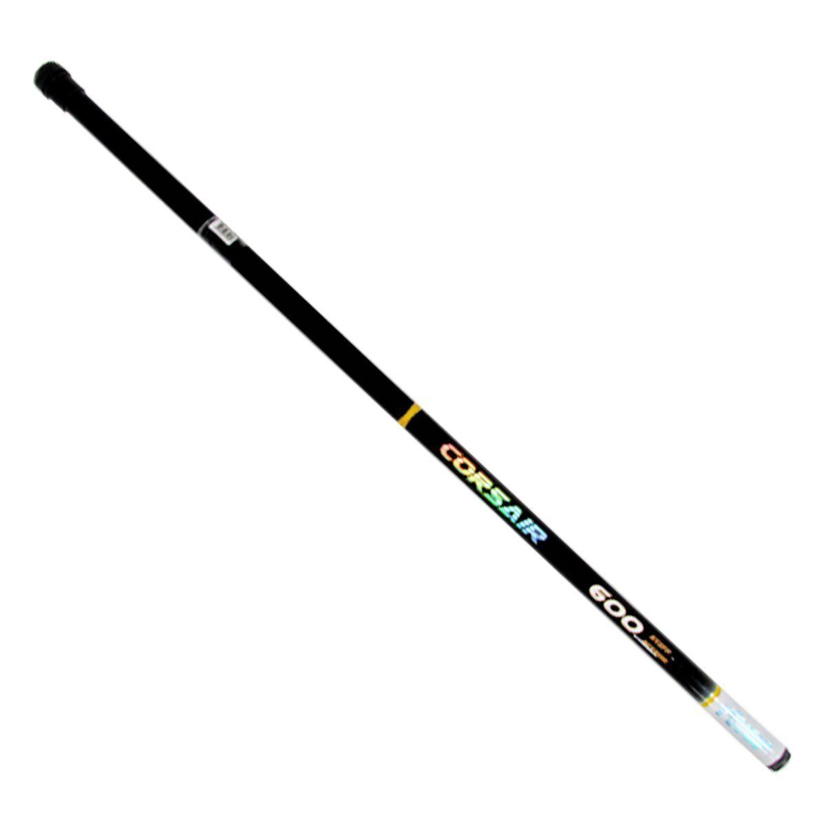 River Corsair XF 600CM Tele Pole Göl Kamışı