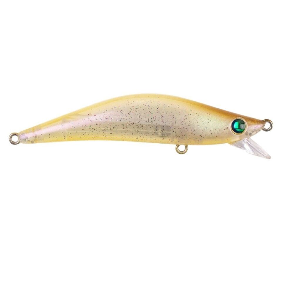 Hanfish Lokman 80s Maket Balık REAL SHRIMP LIMITED