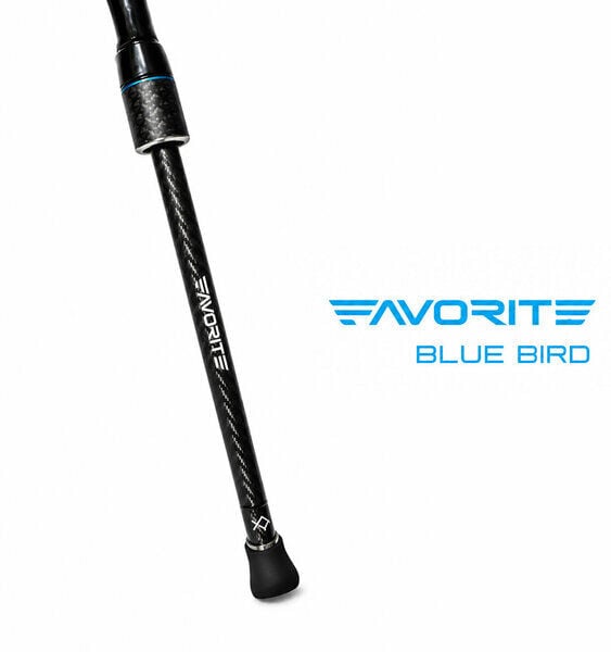 Favorite Blue Bird 2.30M 1-7G Fast Lrf Kamışı