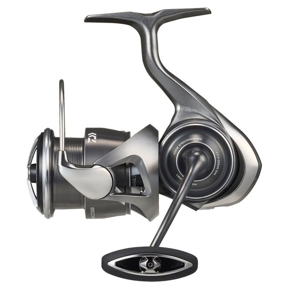 Daiwa Caldia 25 FC Lt 4000C Spin Makinesi