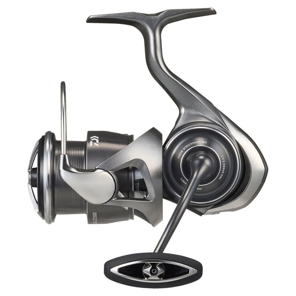 Daiwa Caldia 25 FC Lt 4000C Spin Makinesi