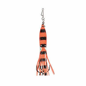 Xesta Tara Silikonlu Assist Rig 12cm
