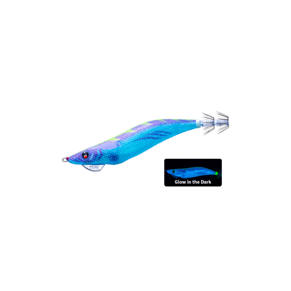Duel Mag Q Tungsten A1809 - 19g - 3,5 Kalamar Zokası