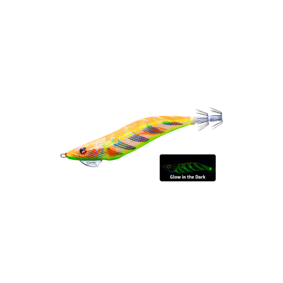 Duel Mag Q Tungsten A1809 - 19g - 3,5 Kalamar Zokası