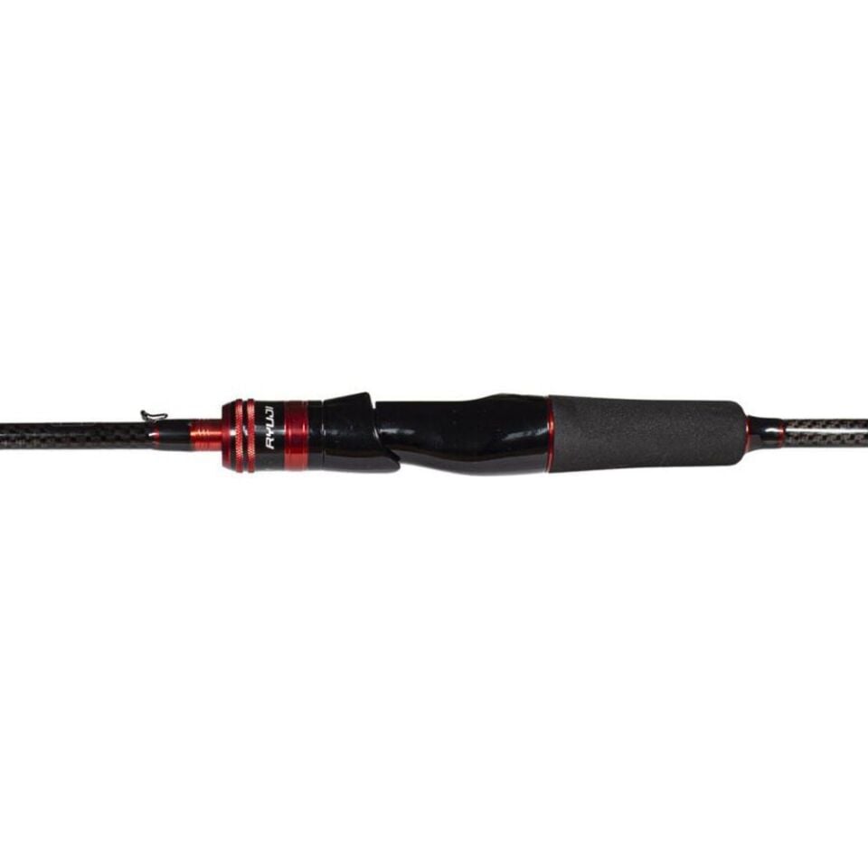 Ryuji Luna II 2.10m 4-30gr 2P Spin Olta Kamışı