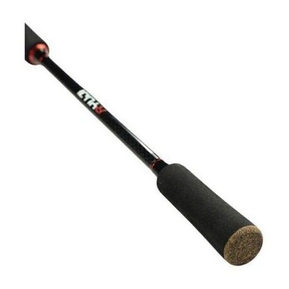Ryuji Luna II 2.10m 4-30gr 2P Spin Olta Kamışı