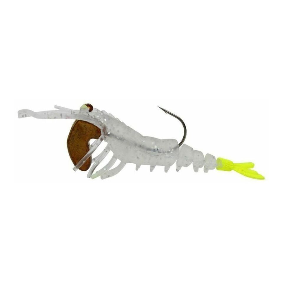 Sea Horse Manic Shrimp Karides 7 Cm L07