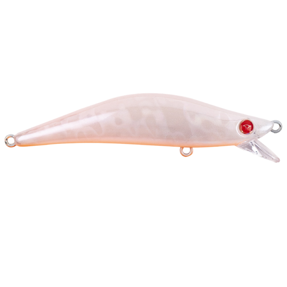 Hanfish Lokman 80s Maket Balık Uv Peary