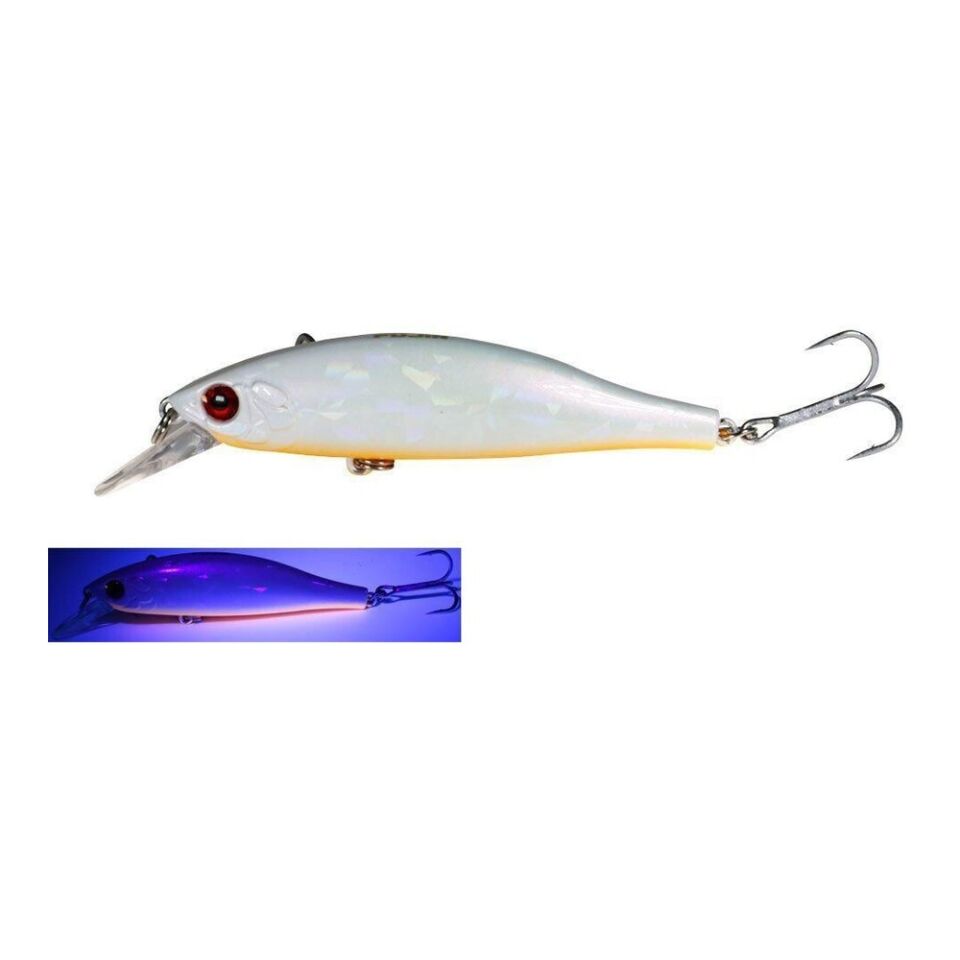 Fujin T-Rex 80S 11gr 80mm Maket Balık BLUE SKY