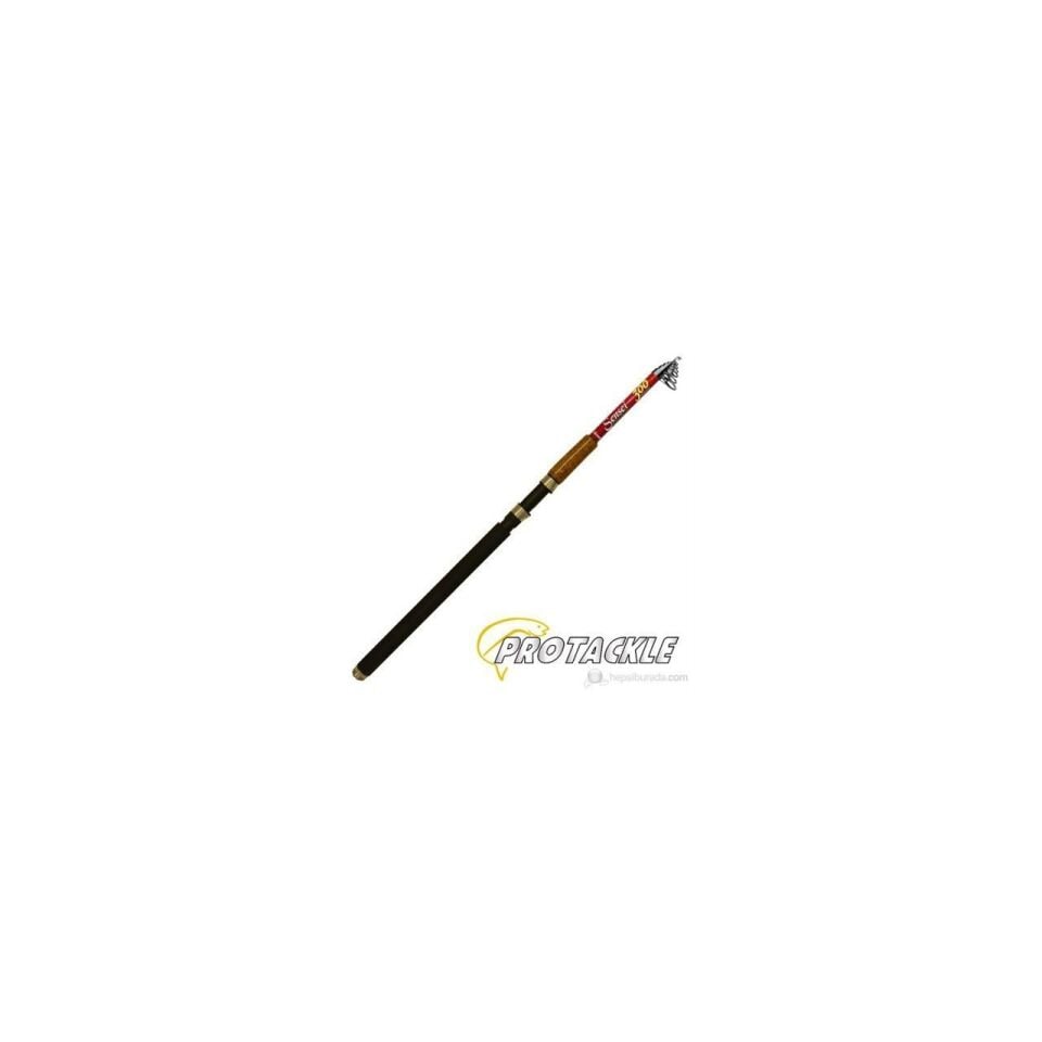 Protackle Sensei Teleskopik Kamış100-150 2.70 mt