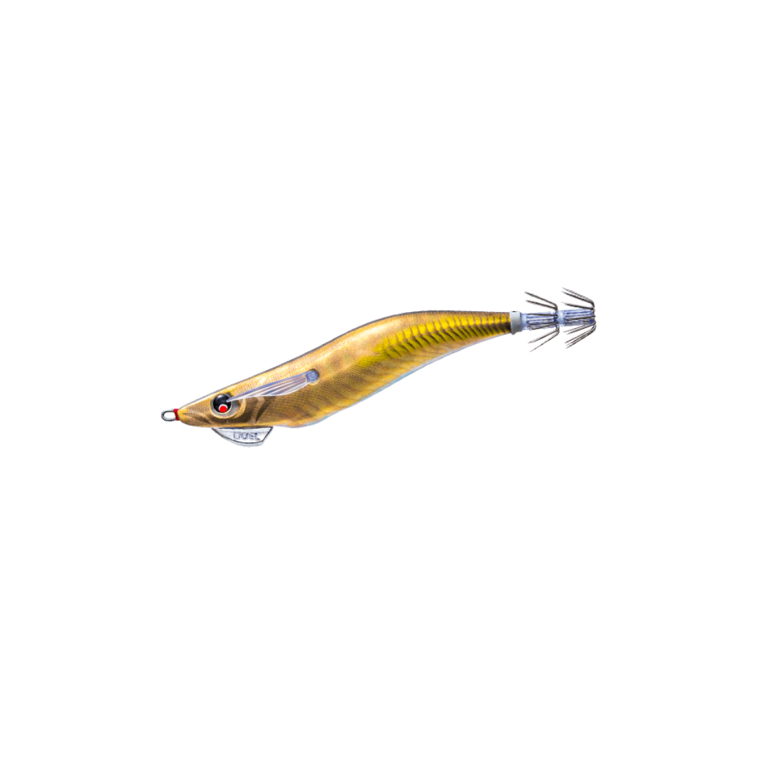 Duel Mag Q Tungsten A1809 - 19g - 3,5 Kalamar Zokası GAJ