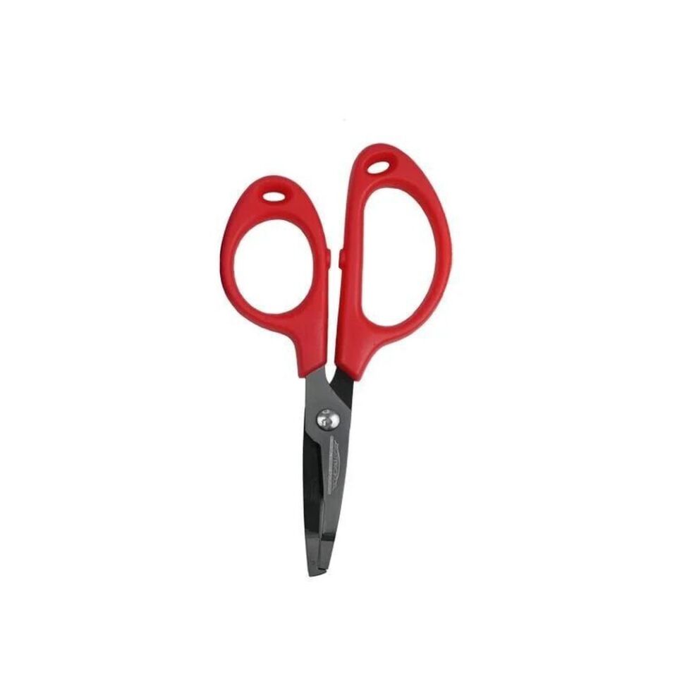 Ecotackle Makas Stainless Steel 12cm