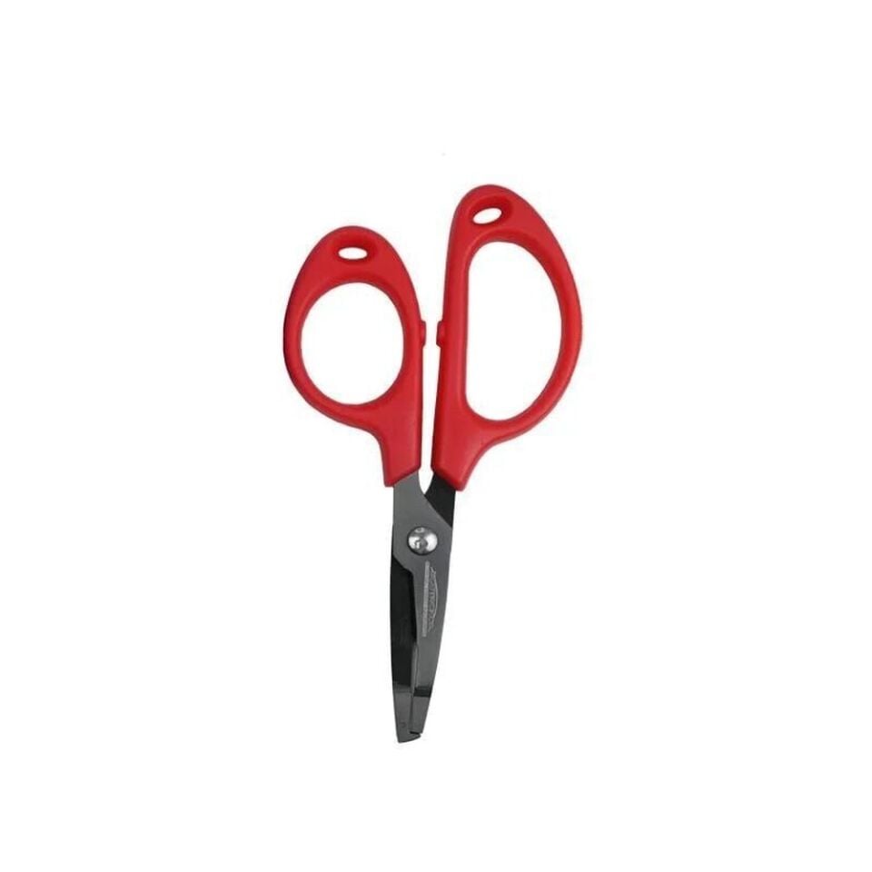 Ecotackle Makas Stainless Steel 12cm