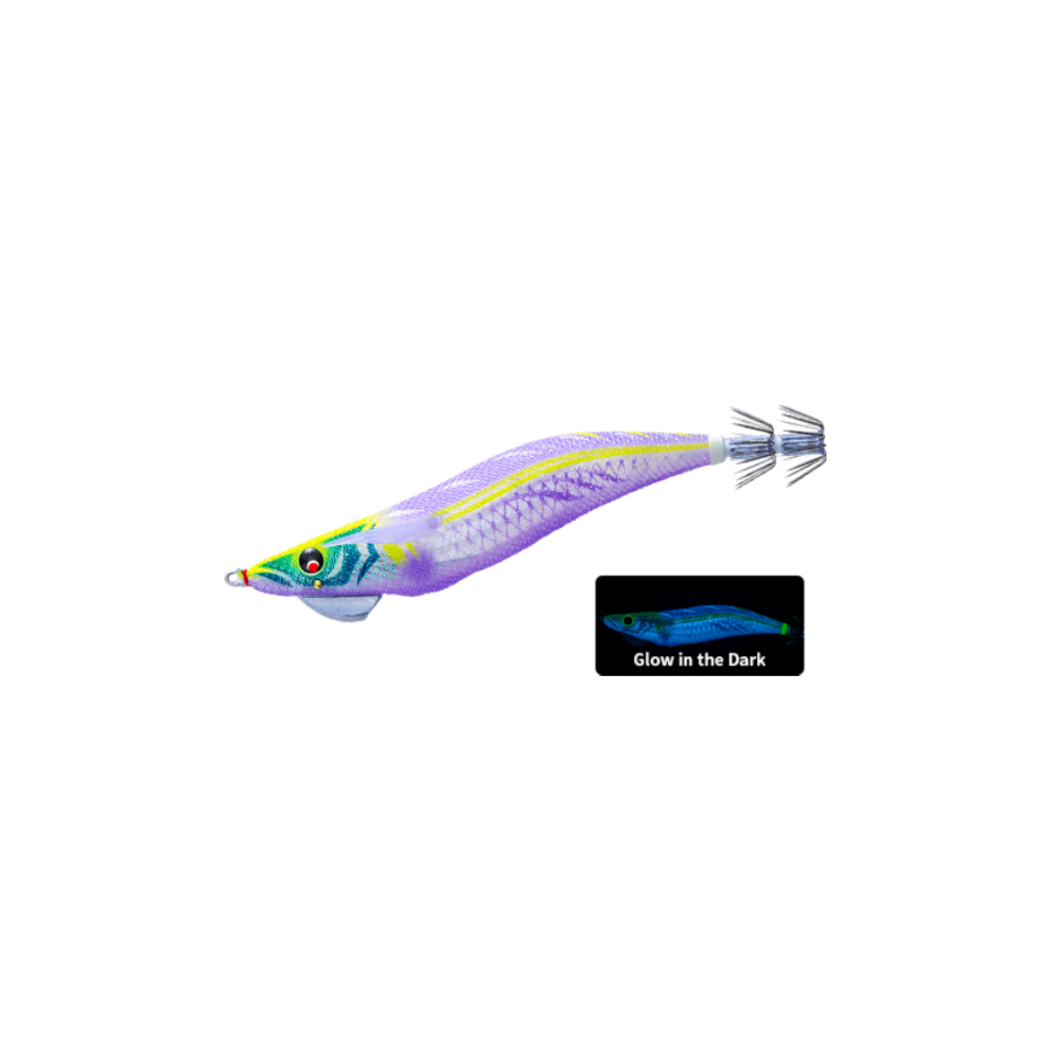 Duel Mag Q Tungsten A1817 - 3.0 - 15.5G Kalamar Zokası