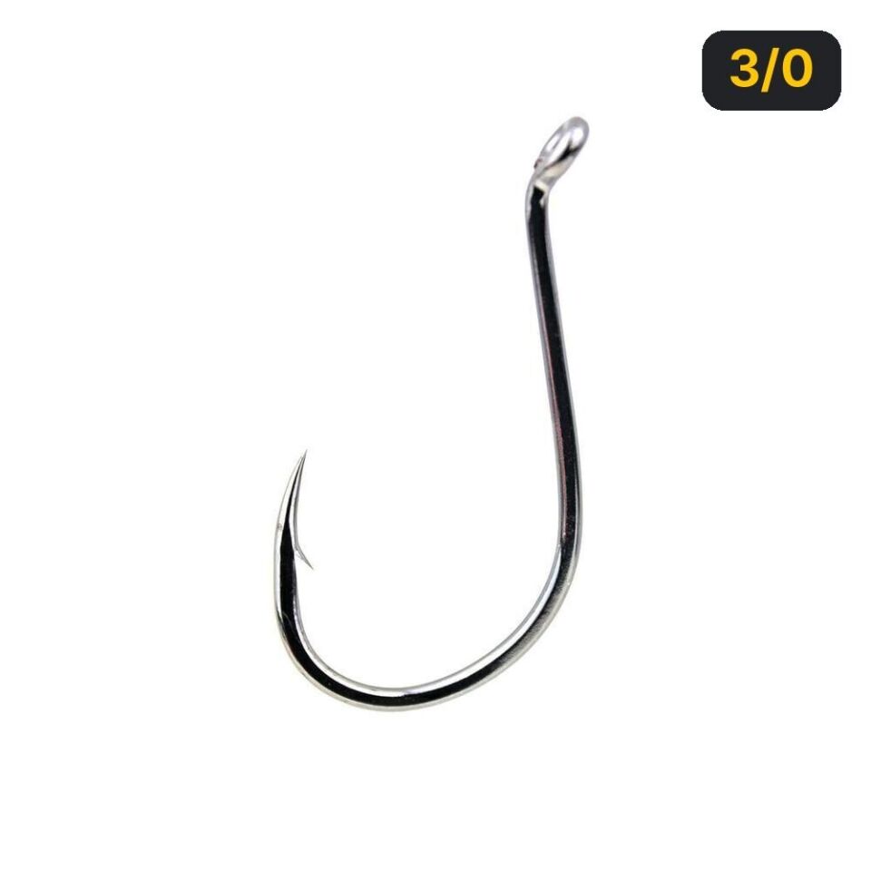 Kashima Beak Olta İğnesi 3/0