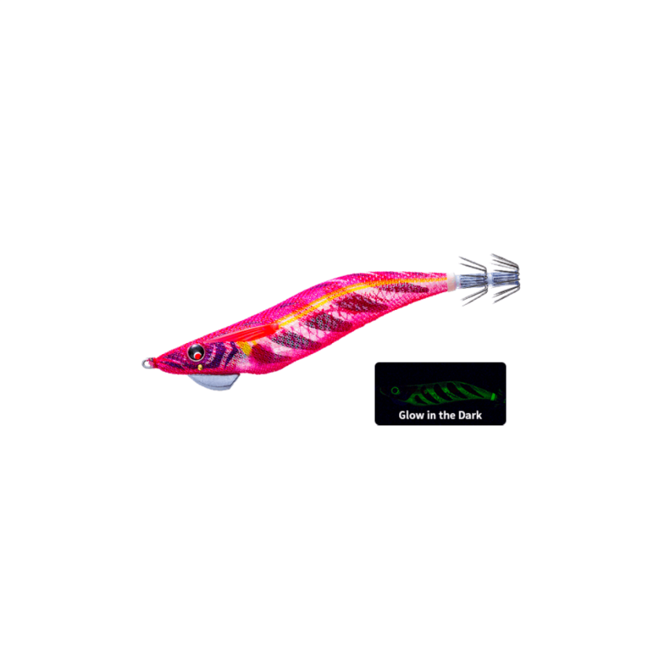 Duel Mag Q Tungsten A1817 - 3.0 - 15.5G Kalamar Zokası LYYR
