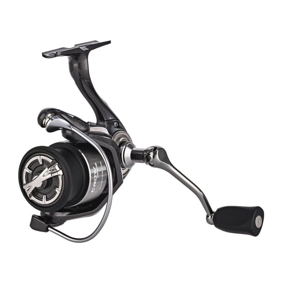 Fujin Crow 1000s LRF Olta Makinesi