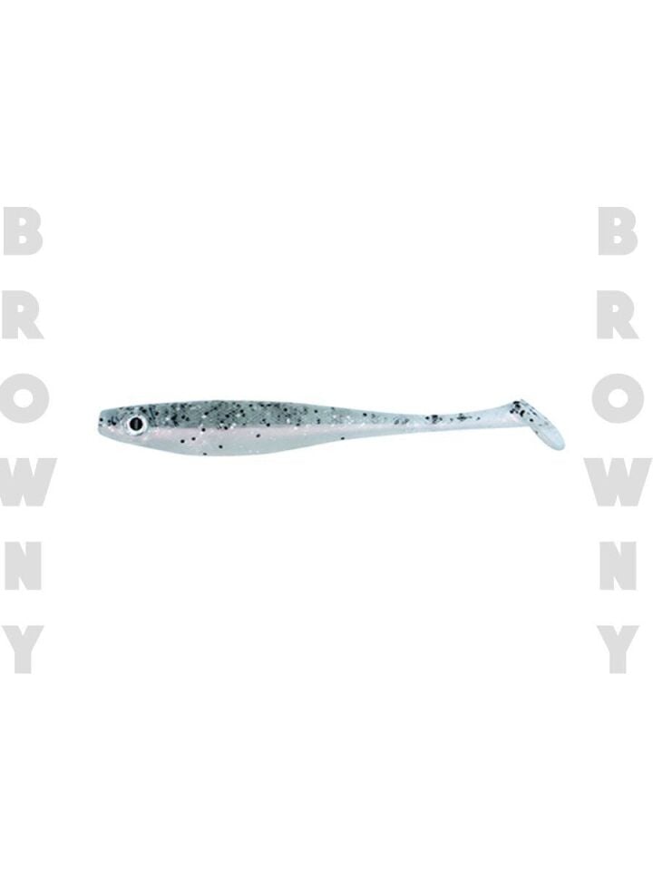 Fujin Shady 10cm Silikon Balık
