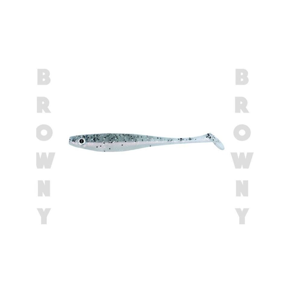 Fujin Shady 10cm Silikon Balık