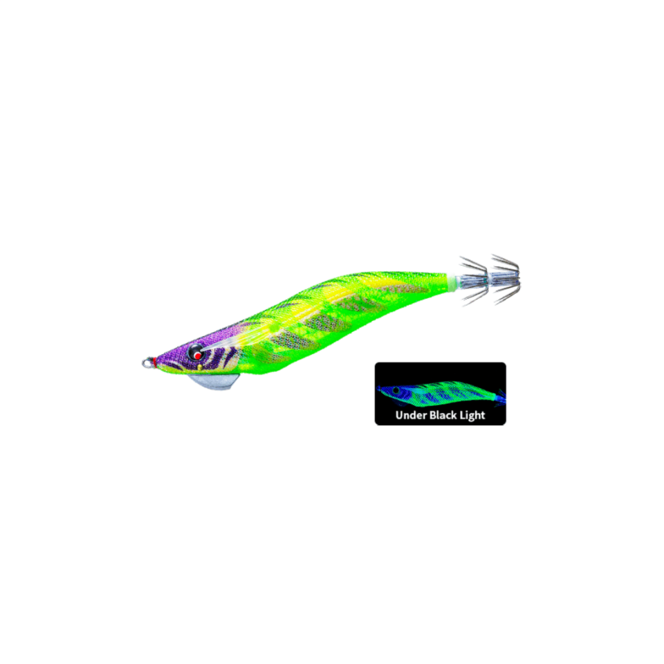 Duel Mag Q Tungsten A1817 - 3.0 - 15.5G Kalamar Zokası NLM