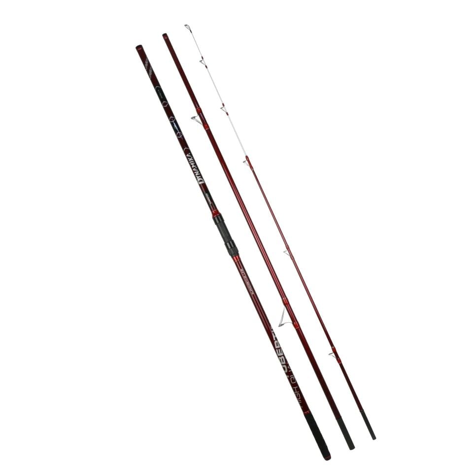 Tubertini Dynamika 425 cm LR Surf Kamışı 100-235 g