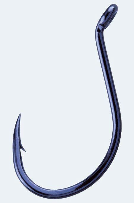 BKK Octopus Beak İğne