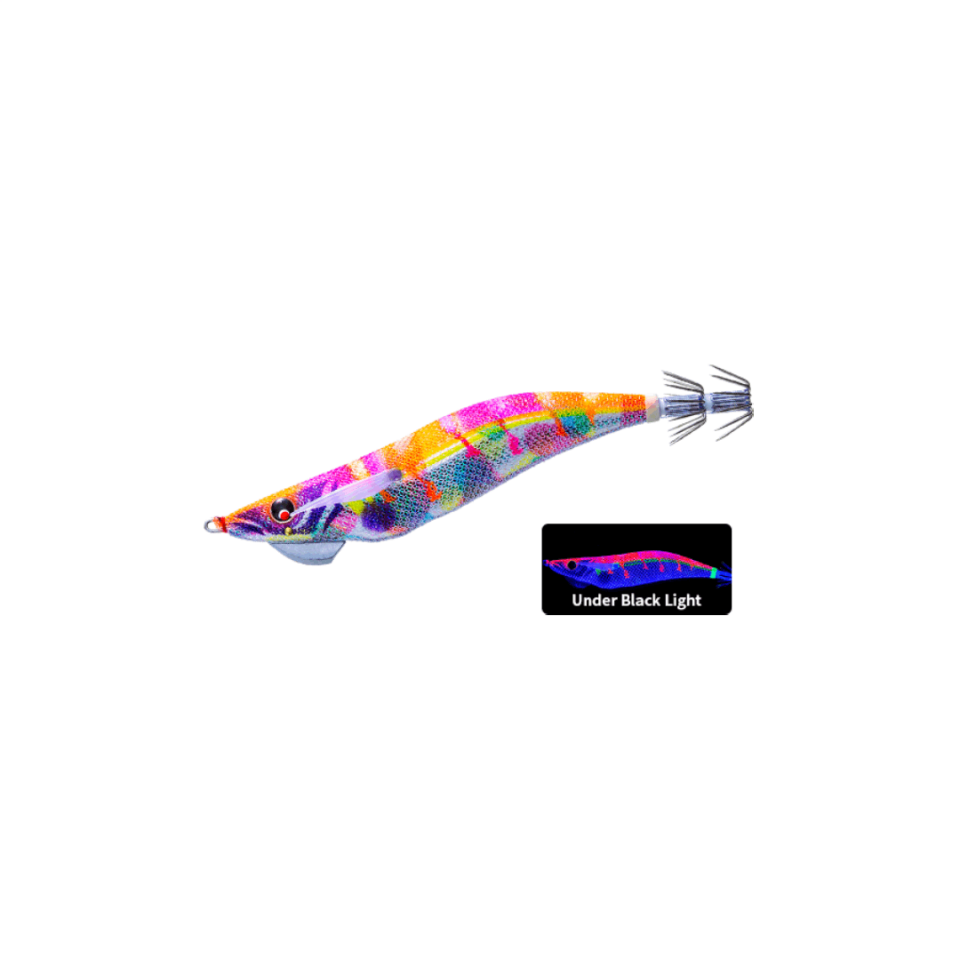 Duel Mag Q Tungsten A1817 - 3.0 - 15.5G Kalamar Zokası KVMM