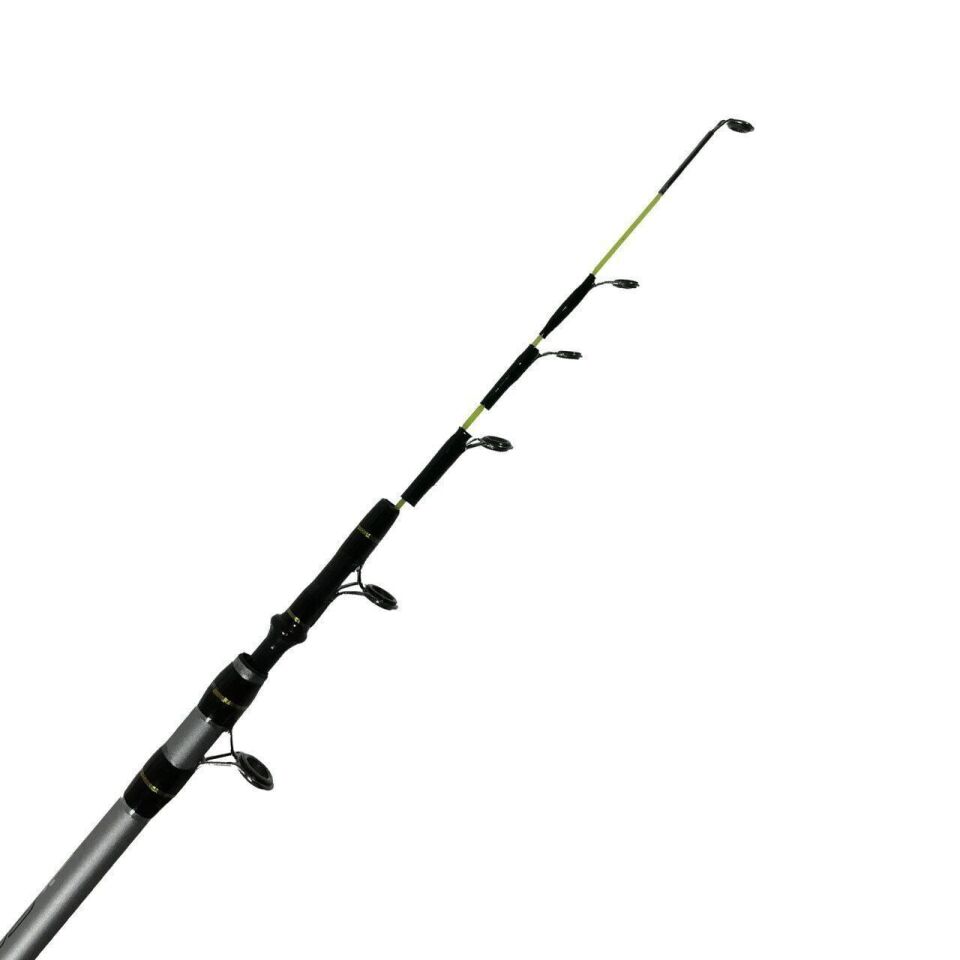 Eurofish Stink 210cm 50-100GR Tele Boat Kamışı
