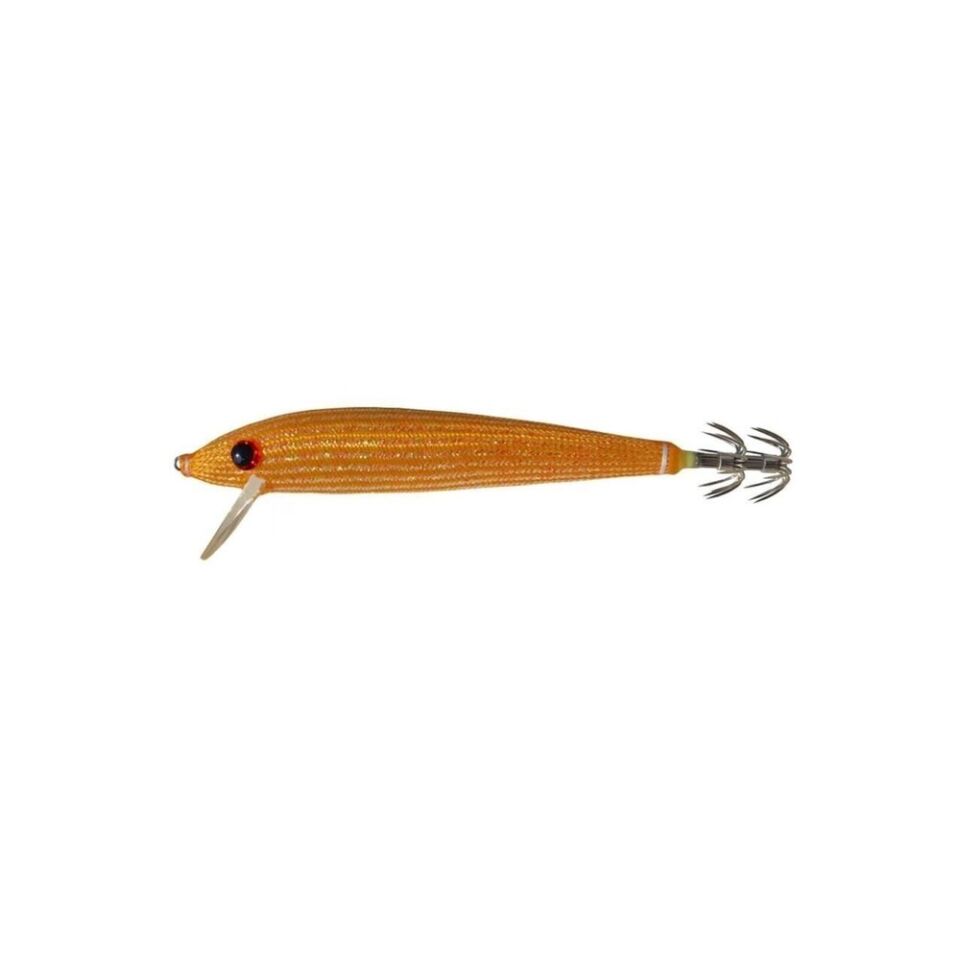 DTD Full Flash Glavoc 110 Glow Trolling Speed 110 mm Kalamar Zokası