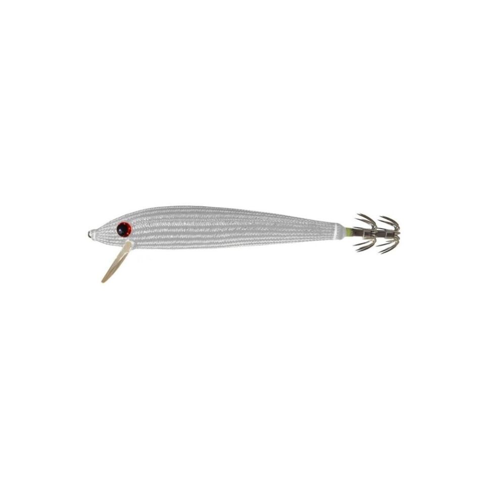 DTD Full Flash Glavoc 110 Glow Trolling Speed 110 mm Kalamar Zokası