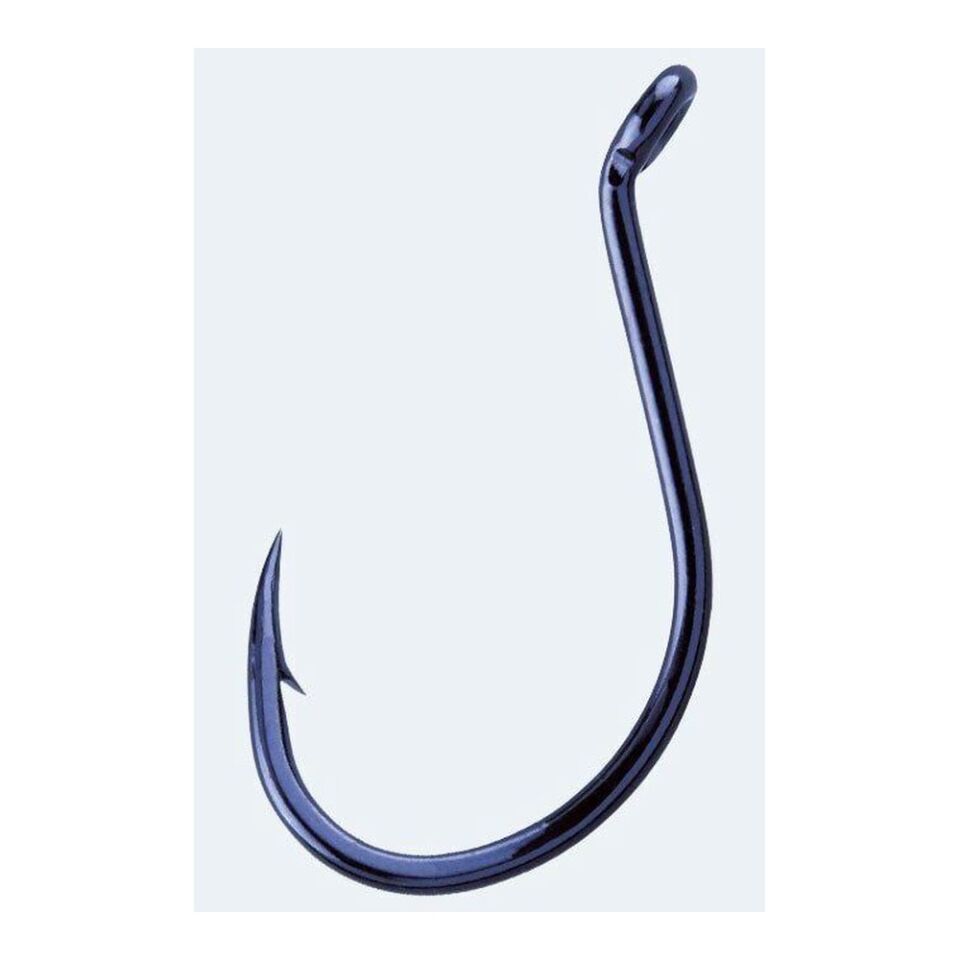 BKK Octopus Beak İğne 3/0 8 Pcs
