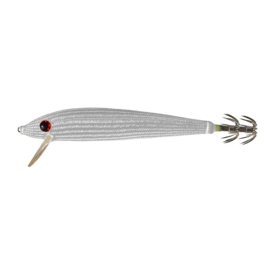 DTD Full Flash Glavoc 110 Glow Trolling Speed 110 mm Kalamar Zokası ORANGE