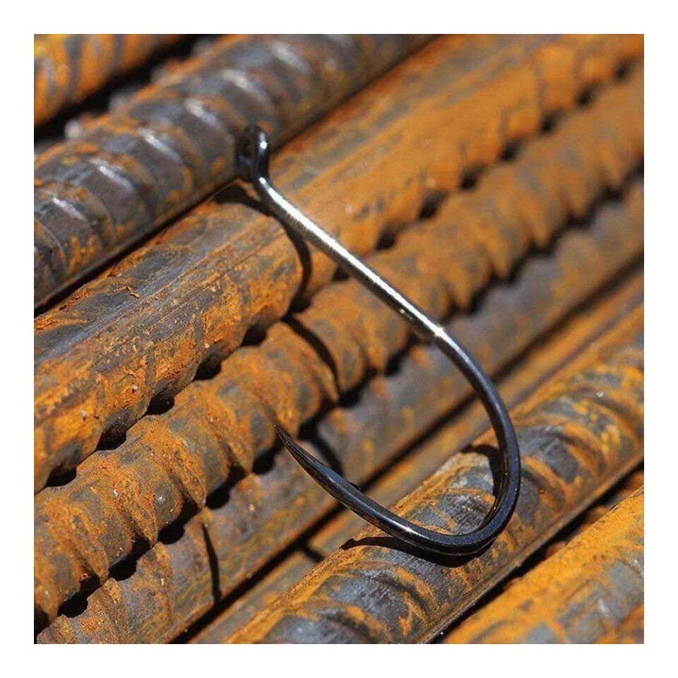 BKK Octopus Beak İğne 6/0 7 Pcs