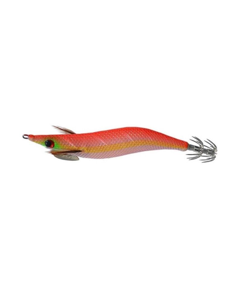 DTD Retro OITA 3.0 Glow Sinking Speed 96 mm 16.2 gr Kalamar Zokası