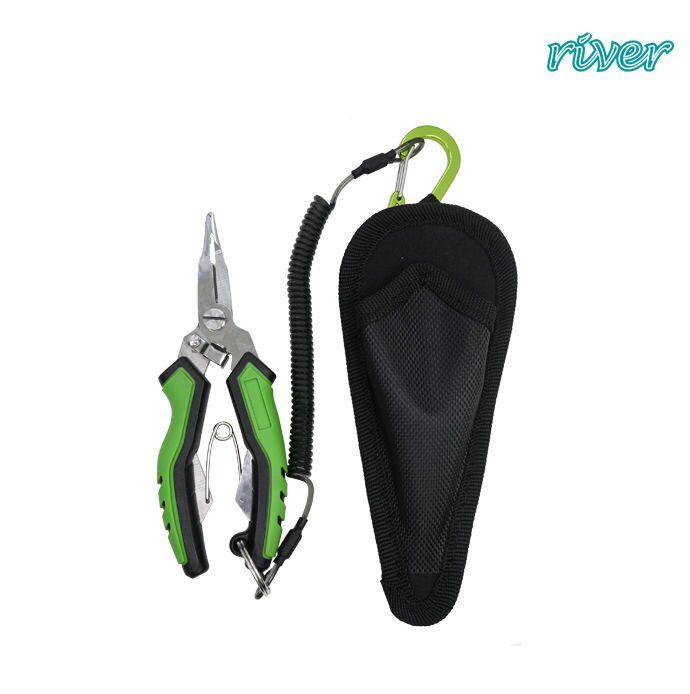 River Halka Pensesi Kılıflı 14cm
