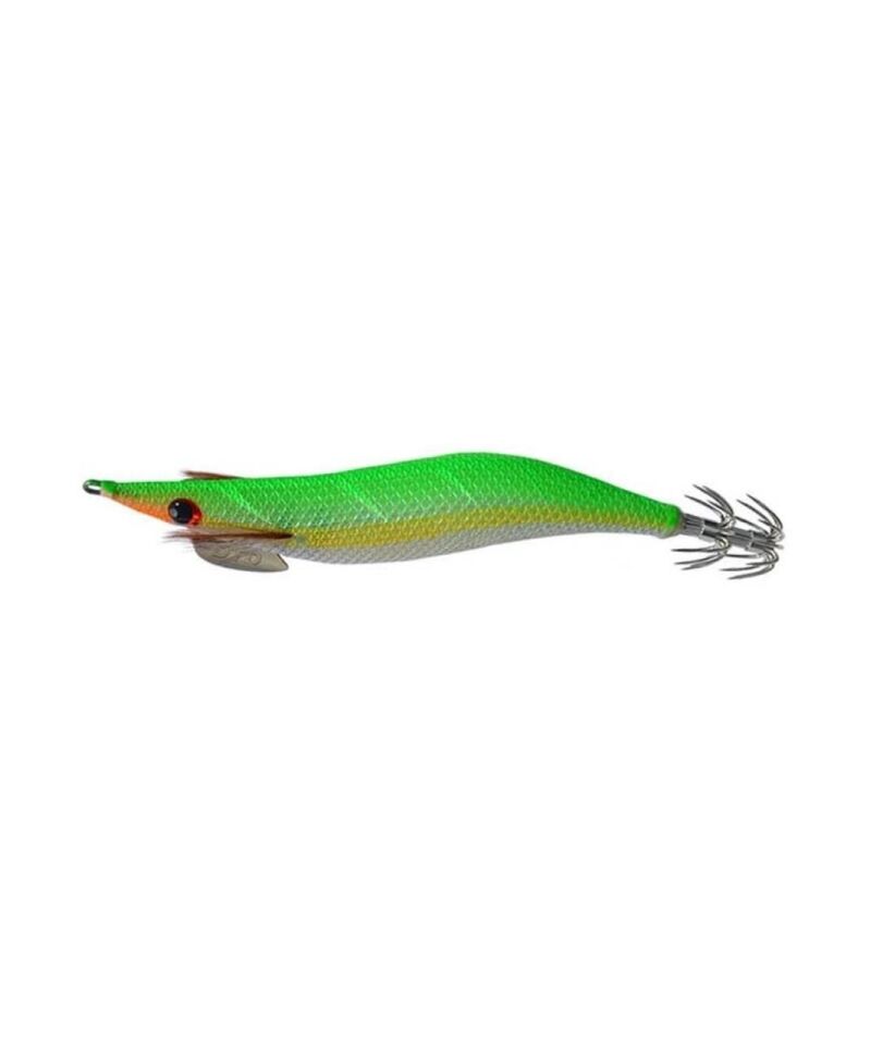 DTD Retro OITA 3.0 Glow Sinking Speed 96 mm 16.2 gr Kalamar Zokası ORANGE