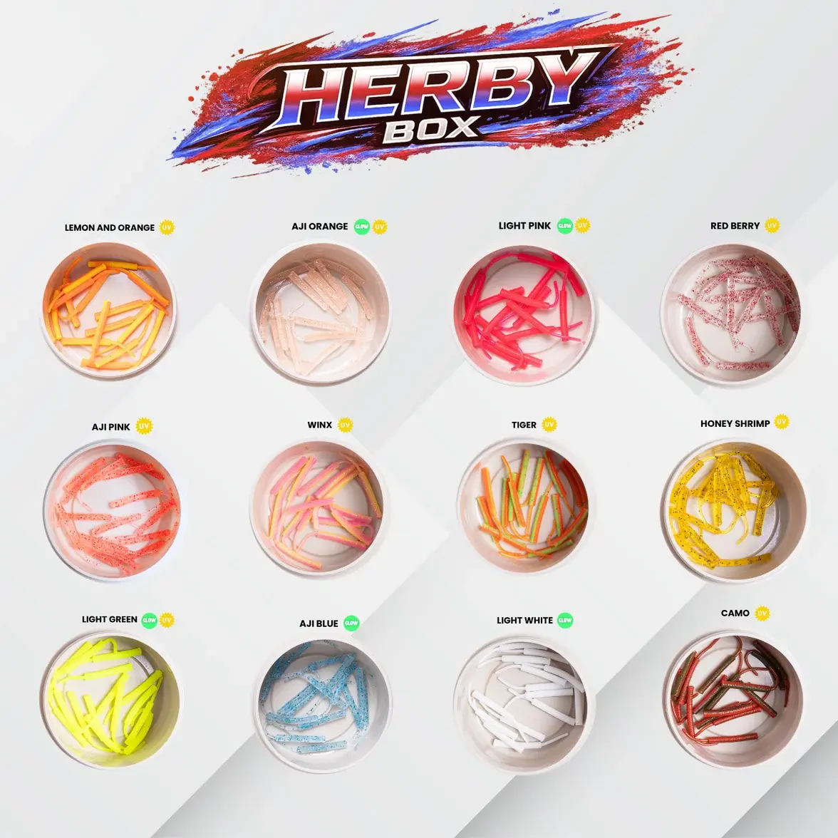 Pandora Box Herby Silikon Yem Aji	Pink