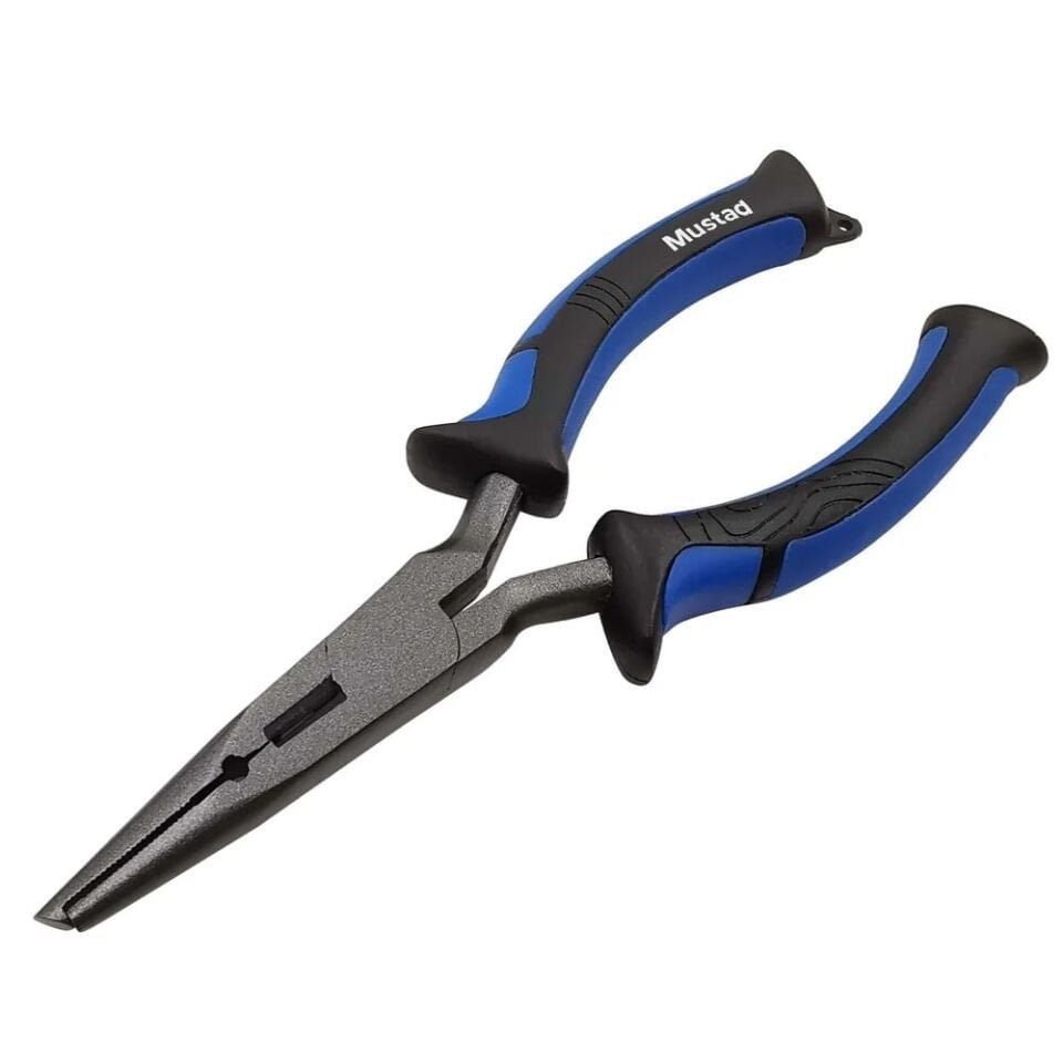 Mustad MT105 Mini Halka Açıcı Pense