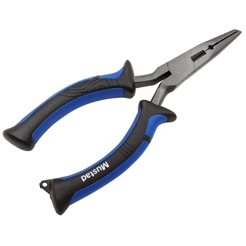 Mustad MT105 Mini Halka Açıcı Pense