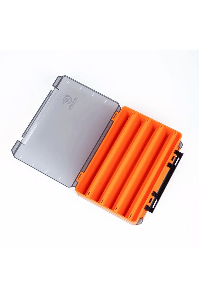 Shufa Lure Box Çift Taraflı Kutu 240mm