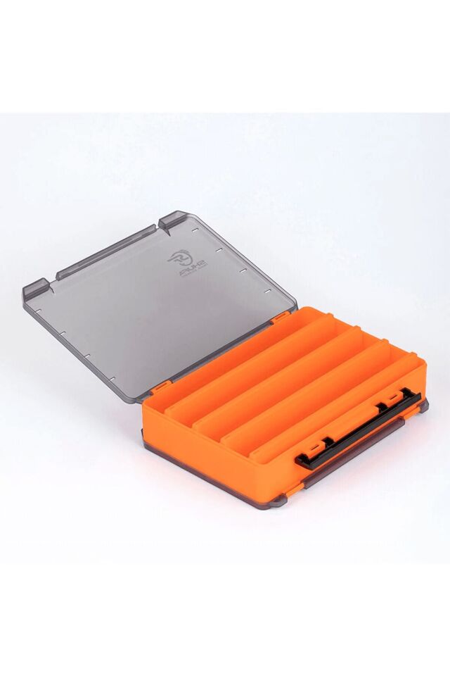 Shufa Lure Box Çift Taraflı Kutu 240mm