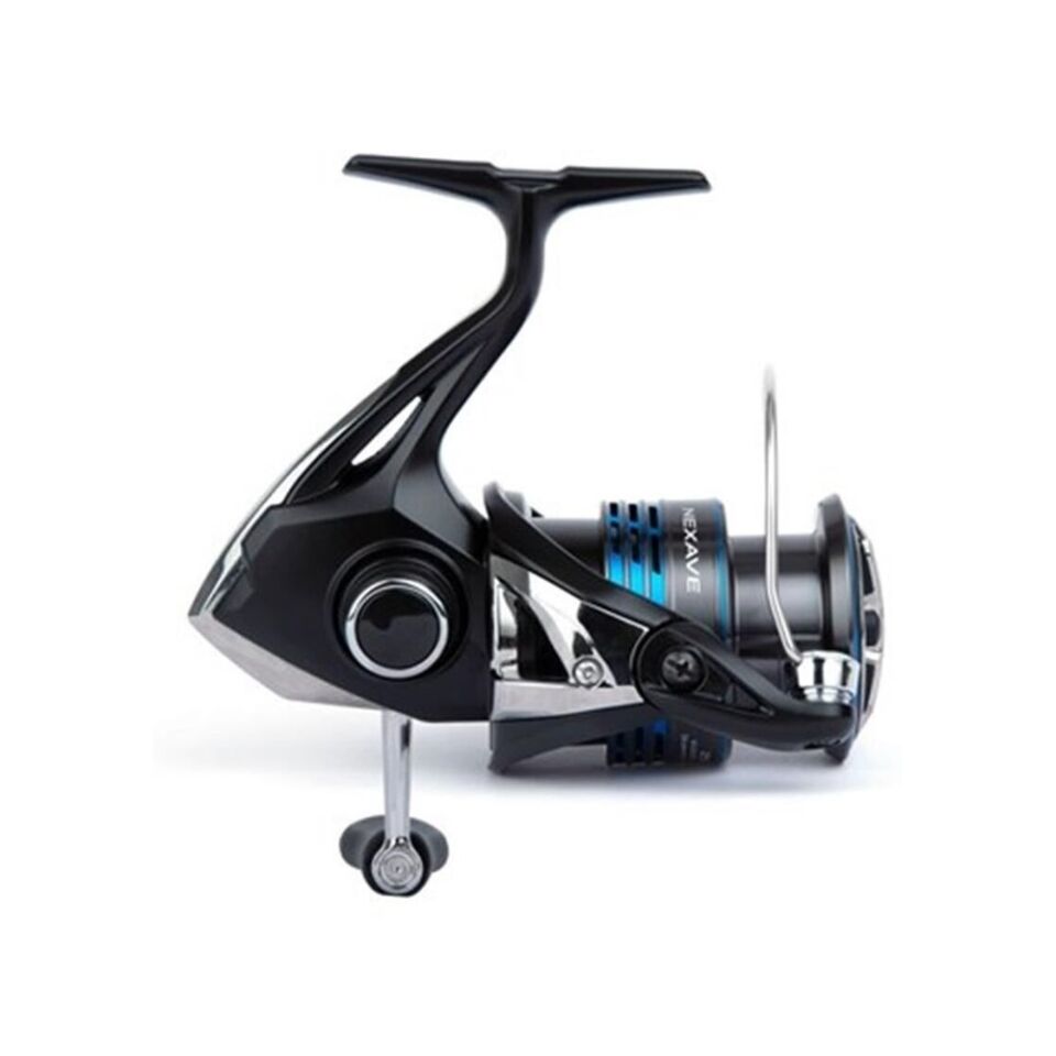 Shimano Nexave FI 2500 Spin Olta Makinesi