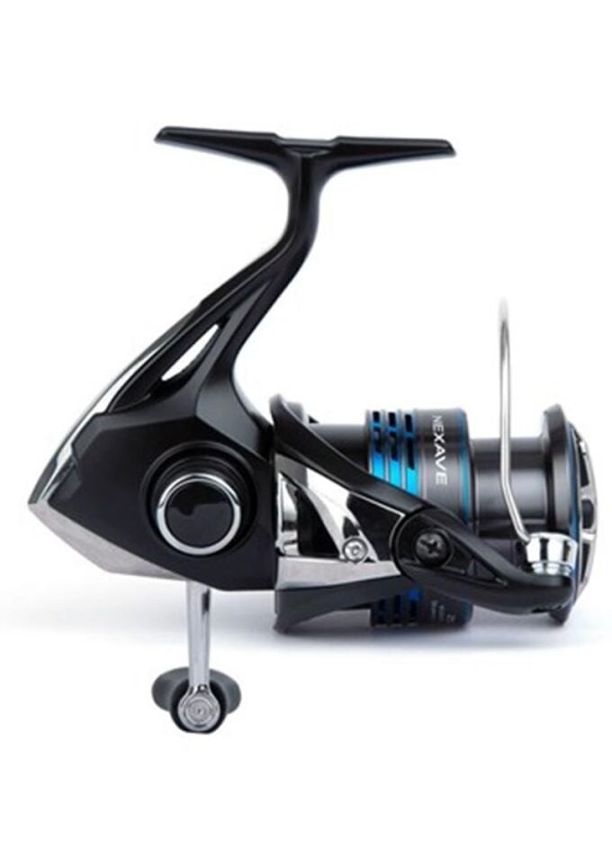 Shimano Nexave FI 2500 Spin Olta Makinesi