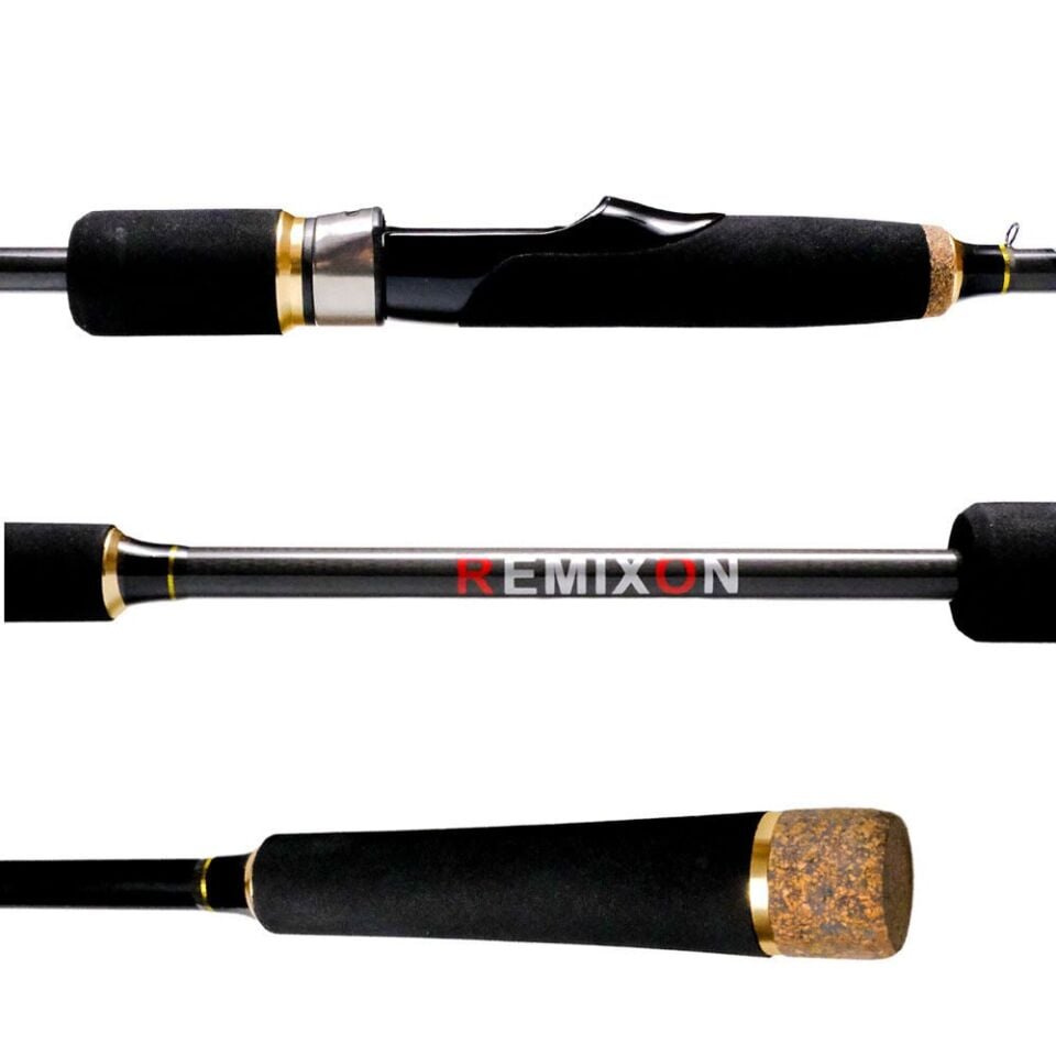 Remixon Sea Drop 210 cm 7-28 gr Spin Kamışı