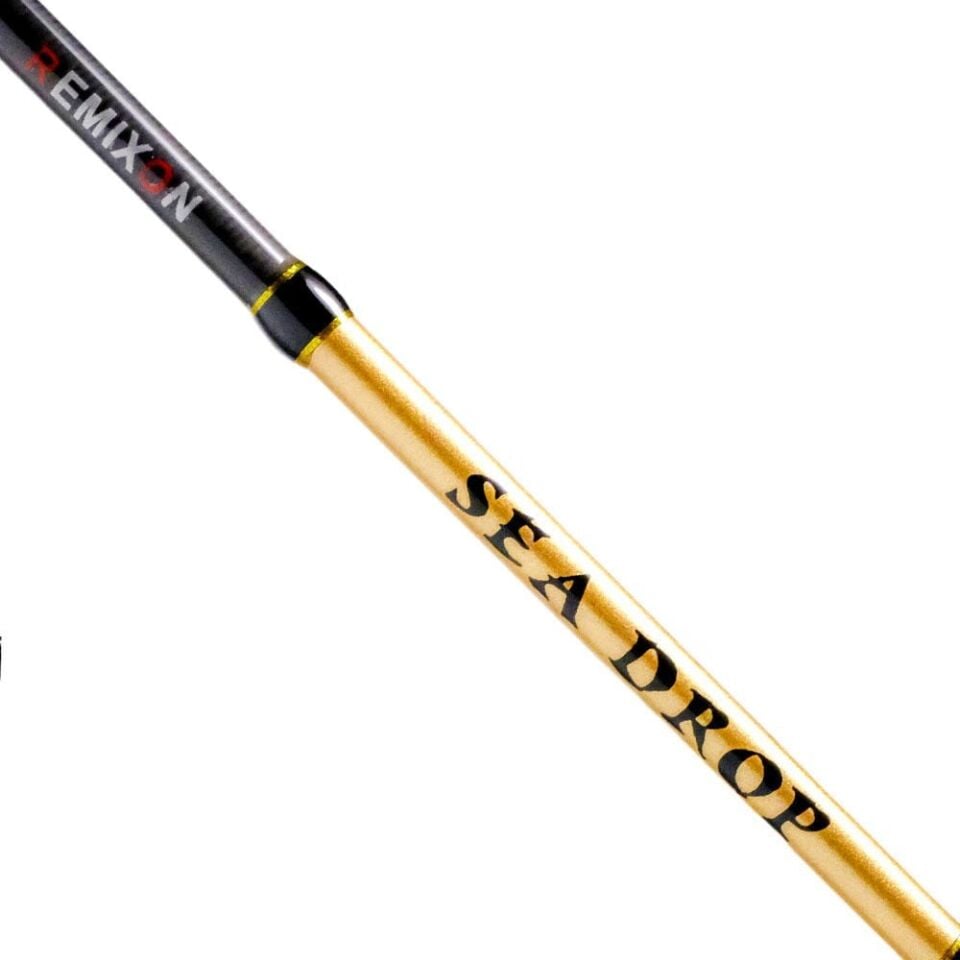 Remixon Sea Drop 210 cm 7-28 gr Spin Kamışı