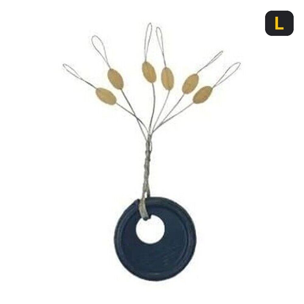 Ecotackle Natural Stoper 6'lı L
