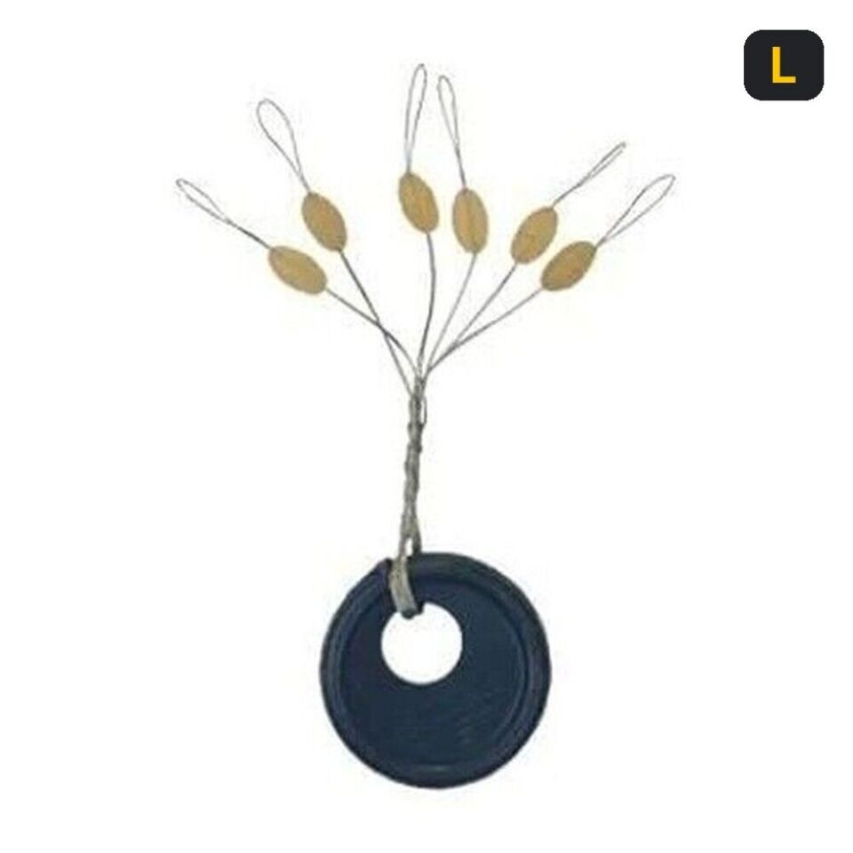 Ecotackle Natural Stoper 6'lı L