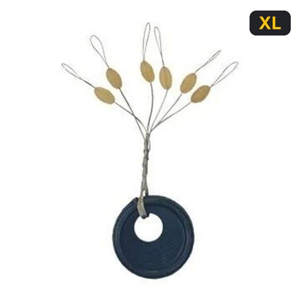 Ecotackle Natural Stoper 6'lı XL